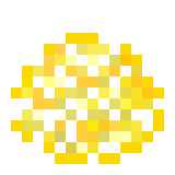 Очищенная измельчённая золотая руда (IndustrialCraft 2).png